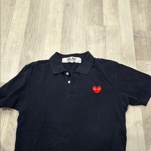 Cdg polo